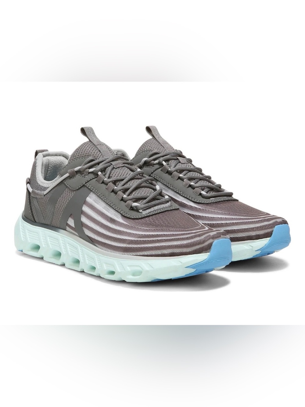 Vionic Fortune Sneakers Women's Running Shoes Size 11 $150 in Vapor